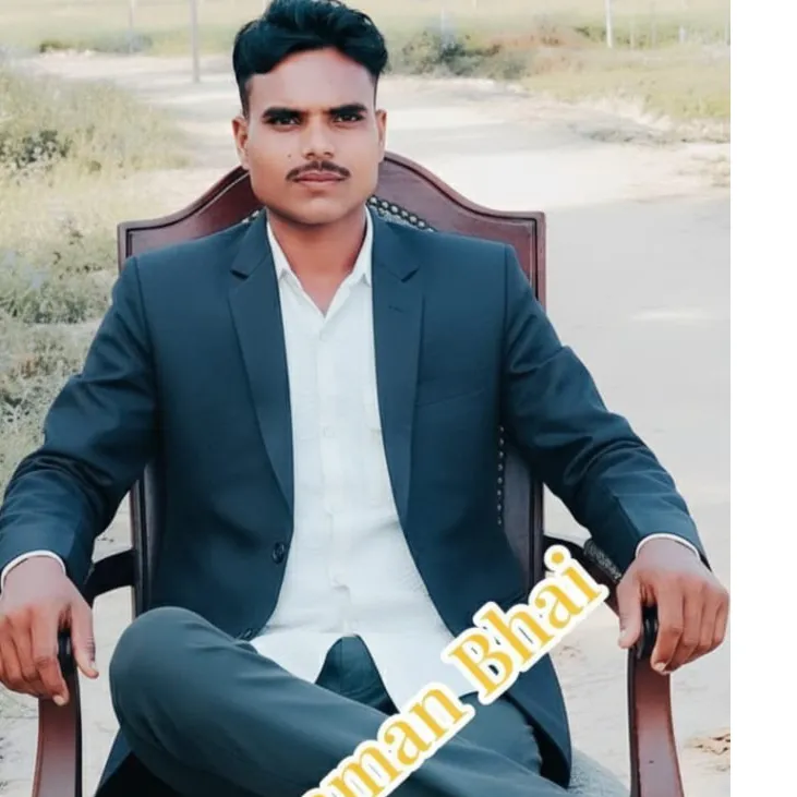 Chaman kohli