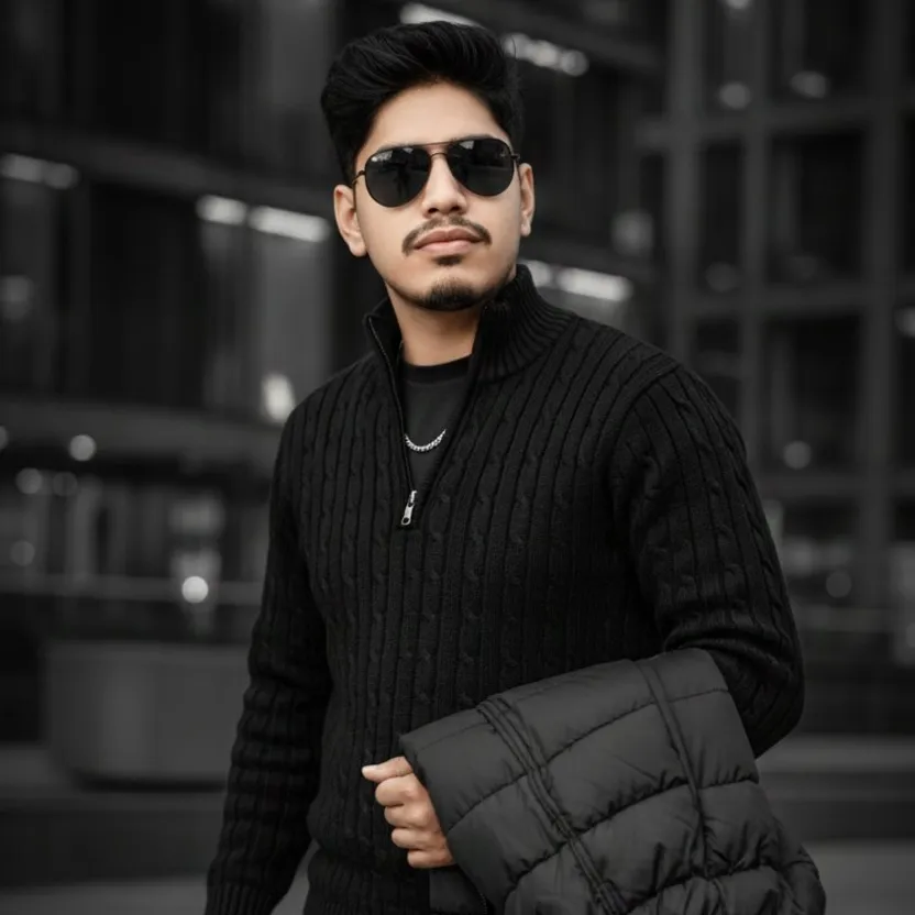 Dhruv yadav