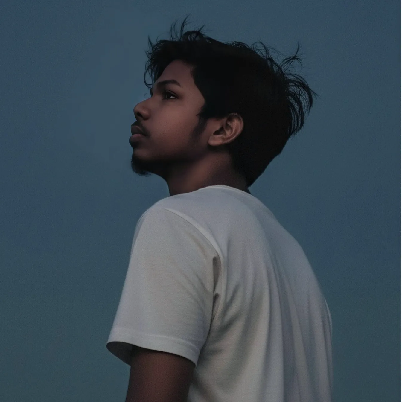 Sujit Chauhan