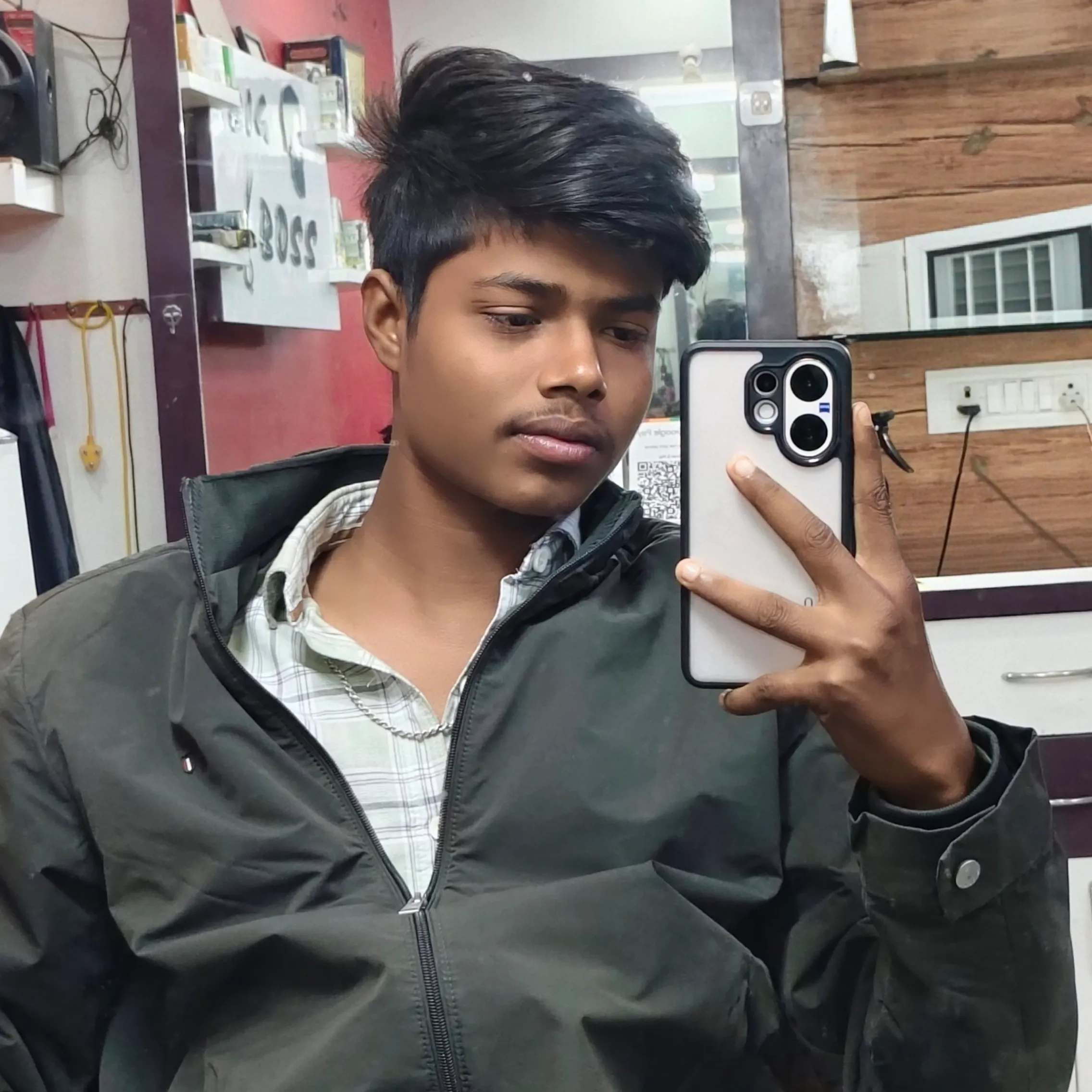 Tinku kushwaha