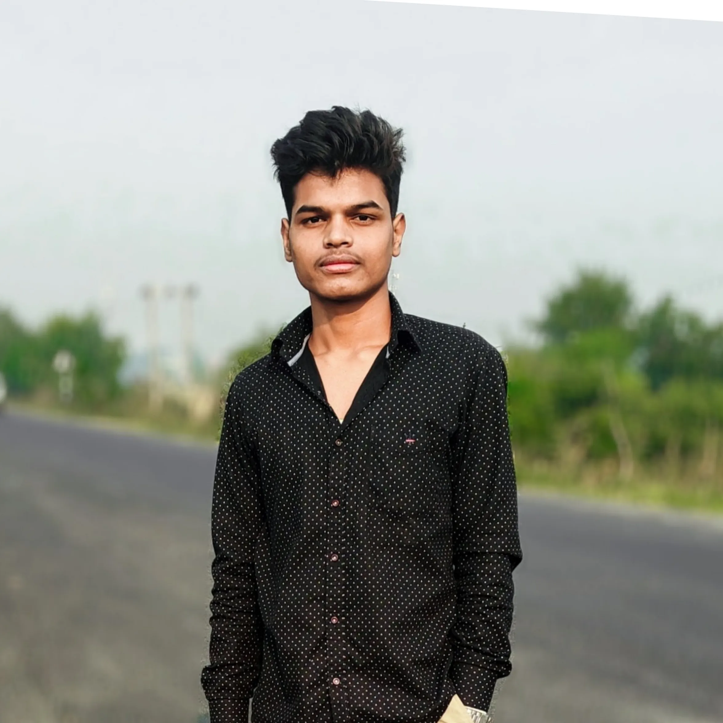Manish yado