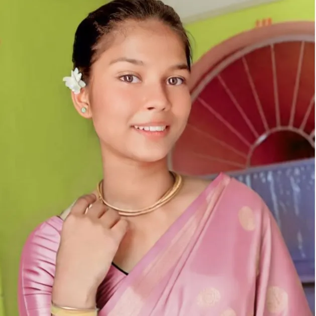 Rumki mondal