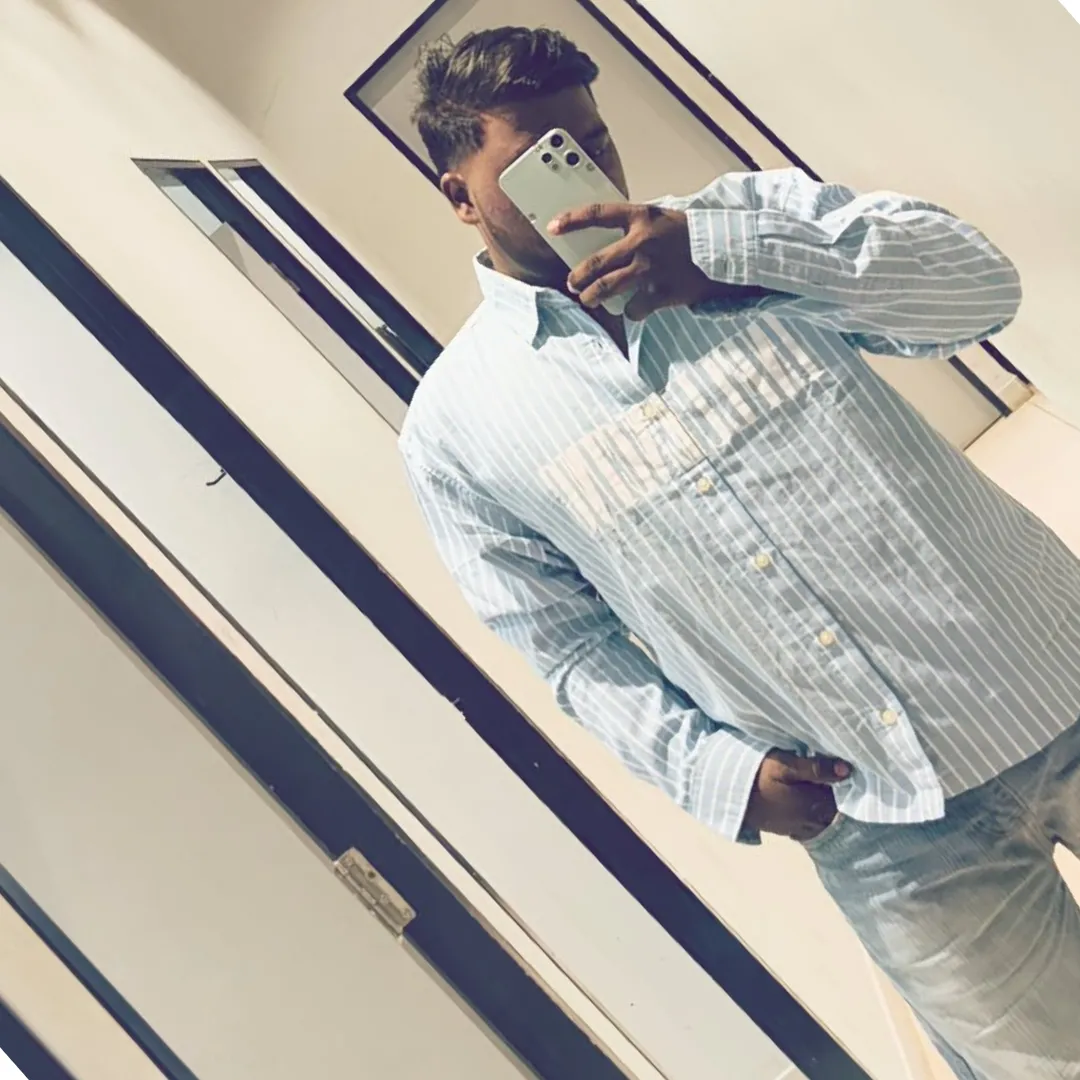 Krishna ray