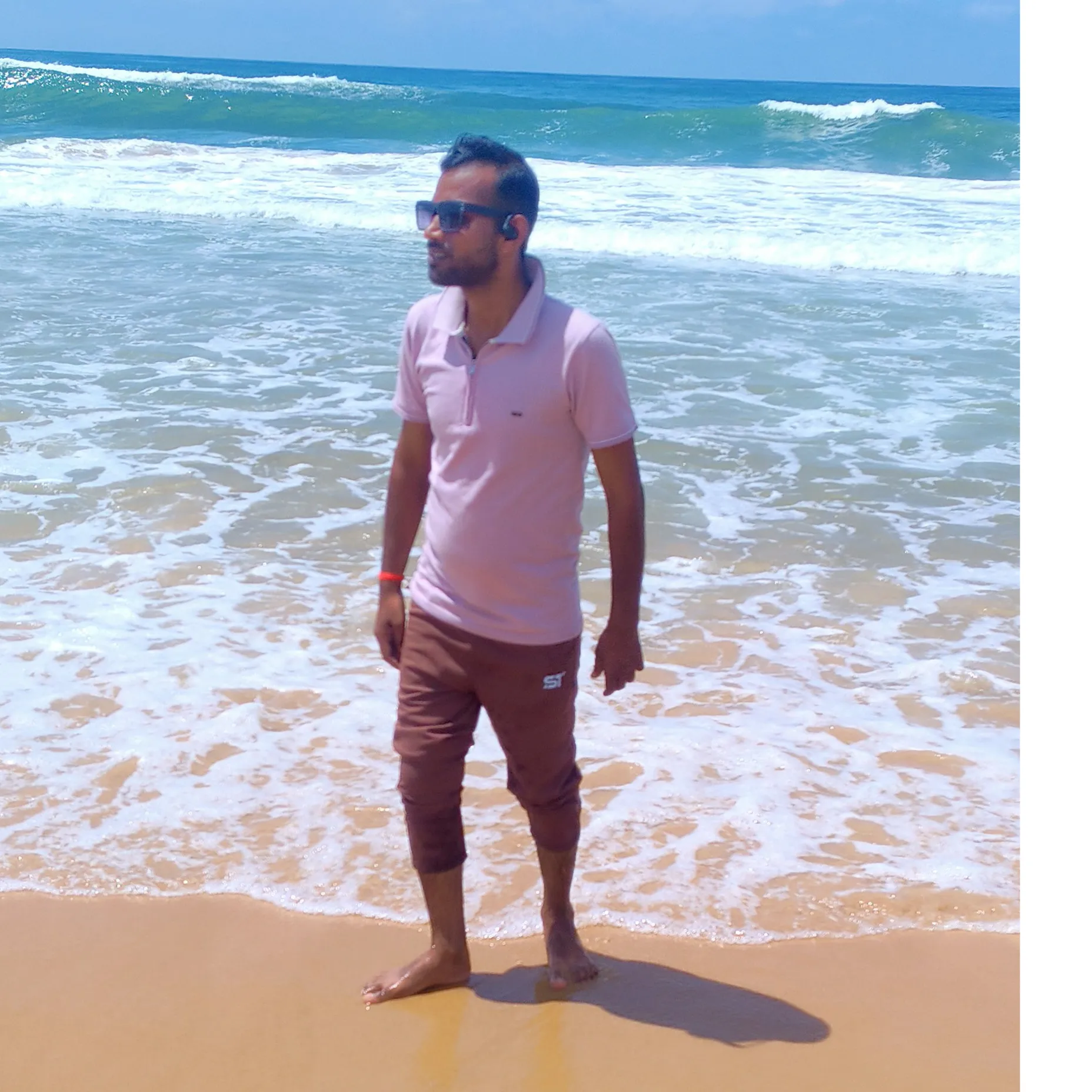 DINESH KUMAR