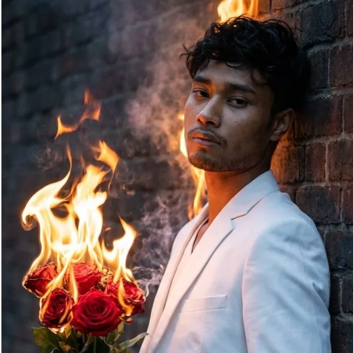 Rocky Bhai