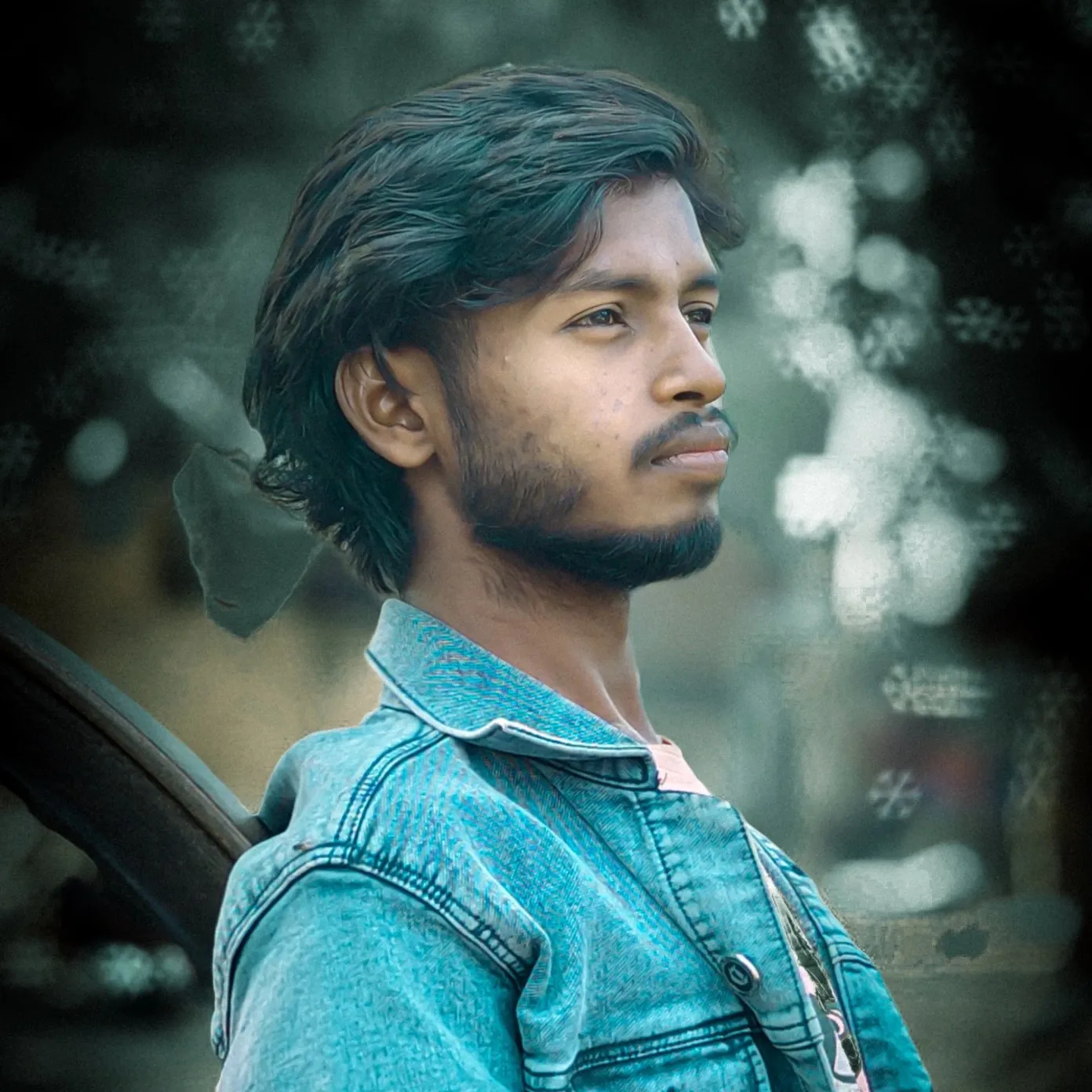 Ritesh Kumar