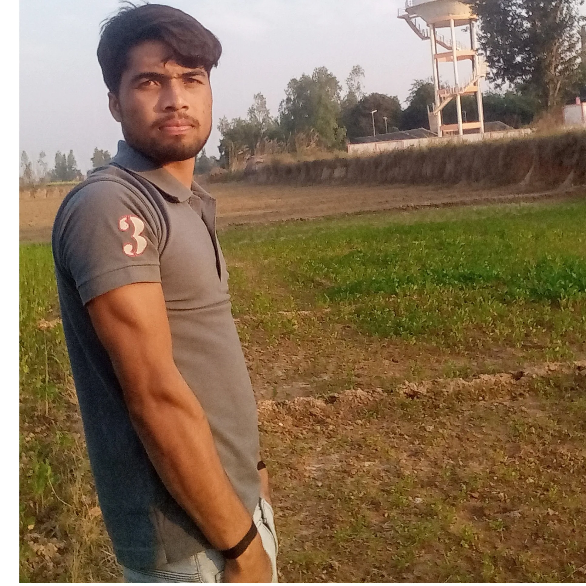 Anoop rajput