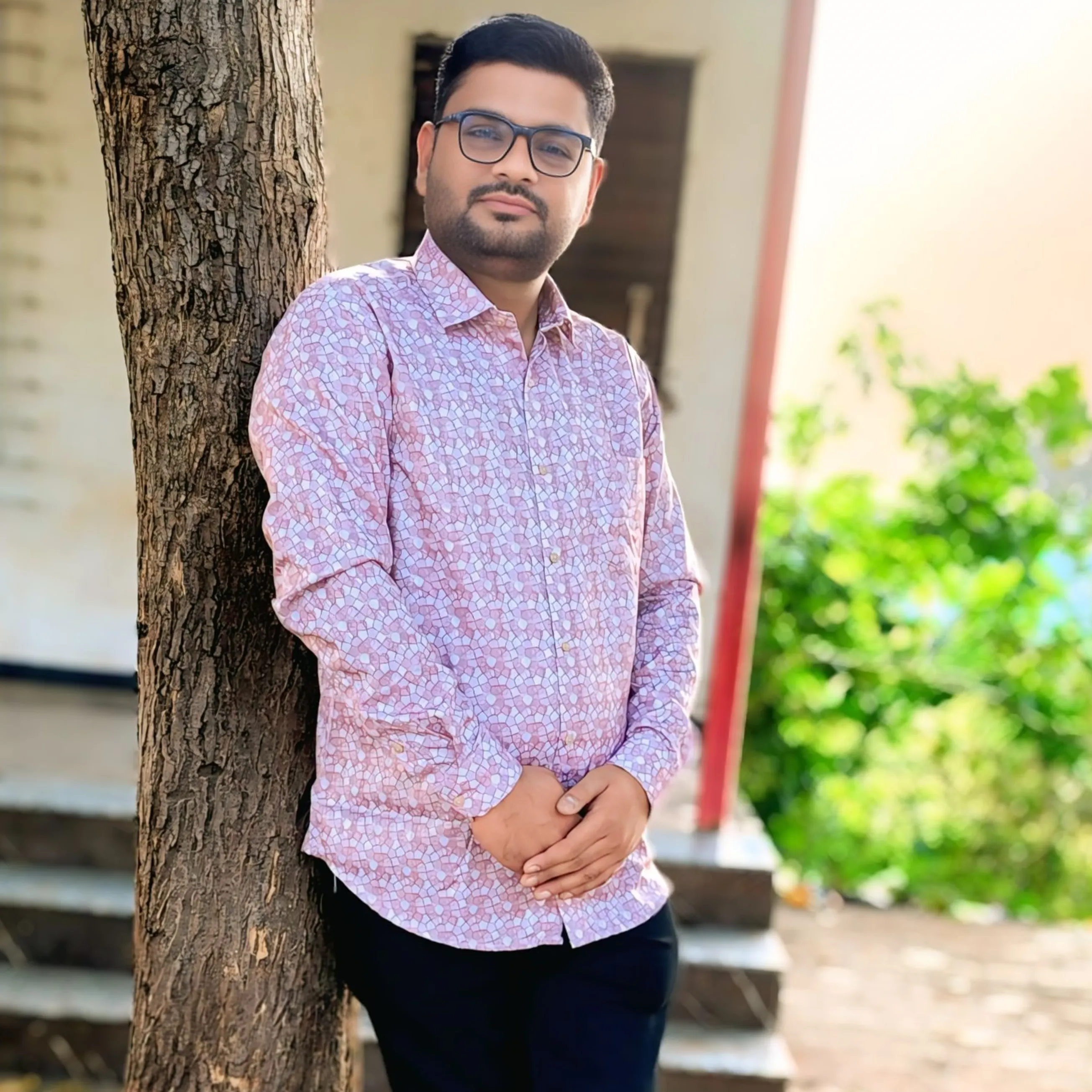 shivam patil