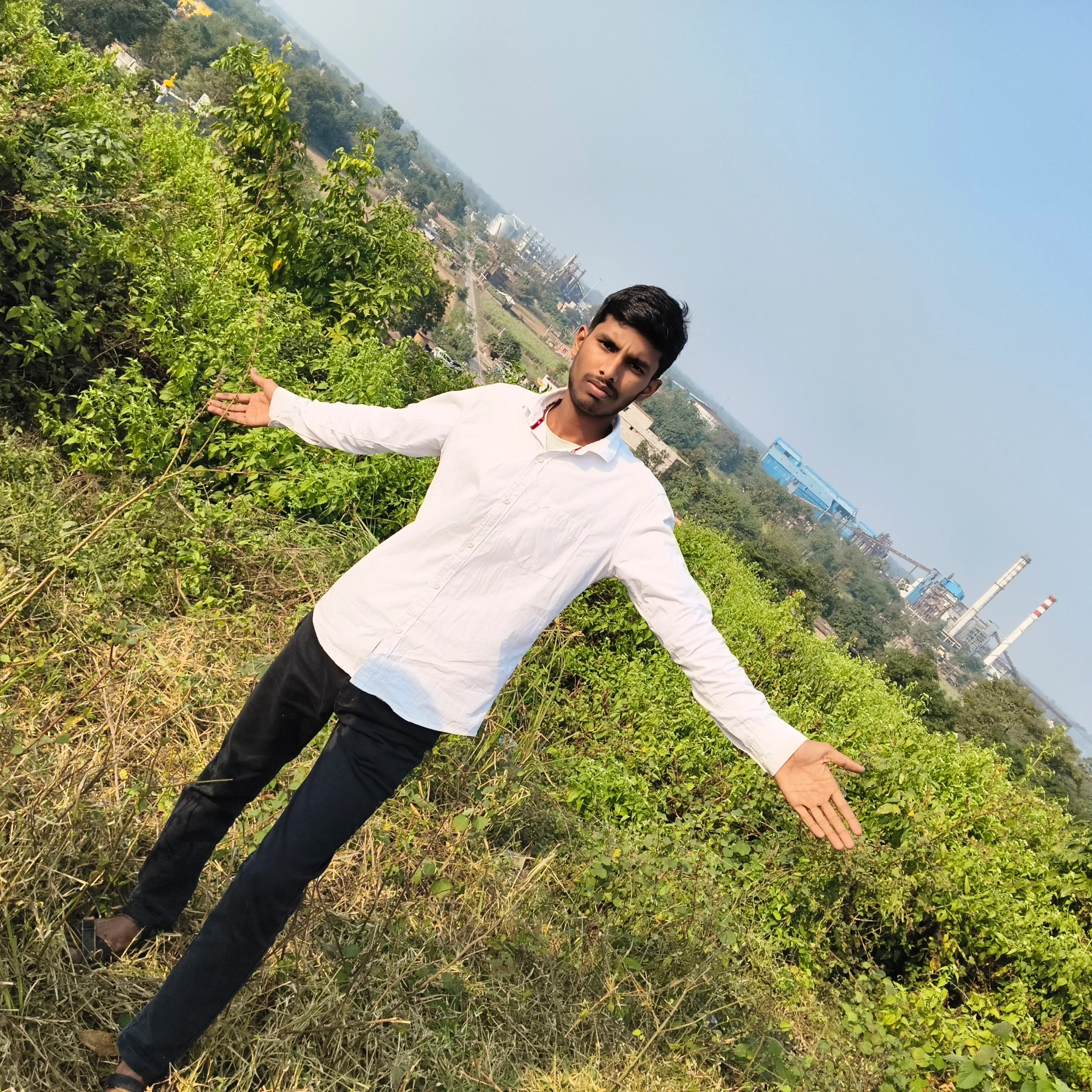 ADITYA KUMAR