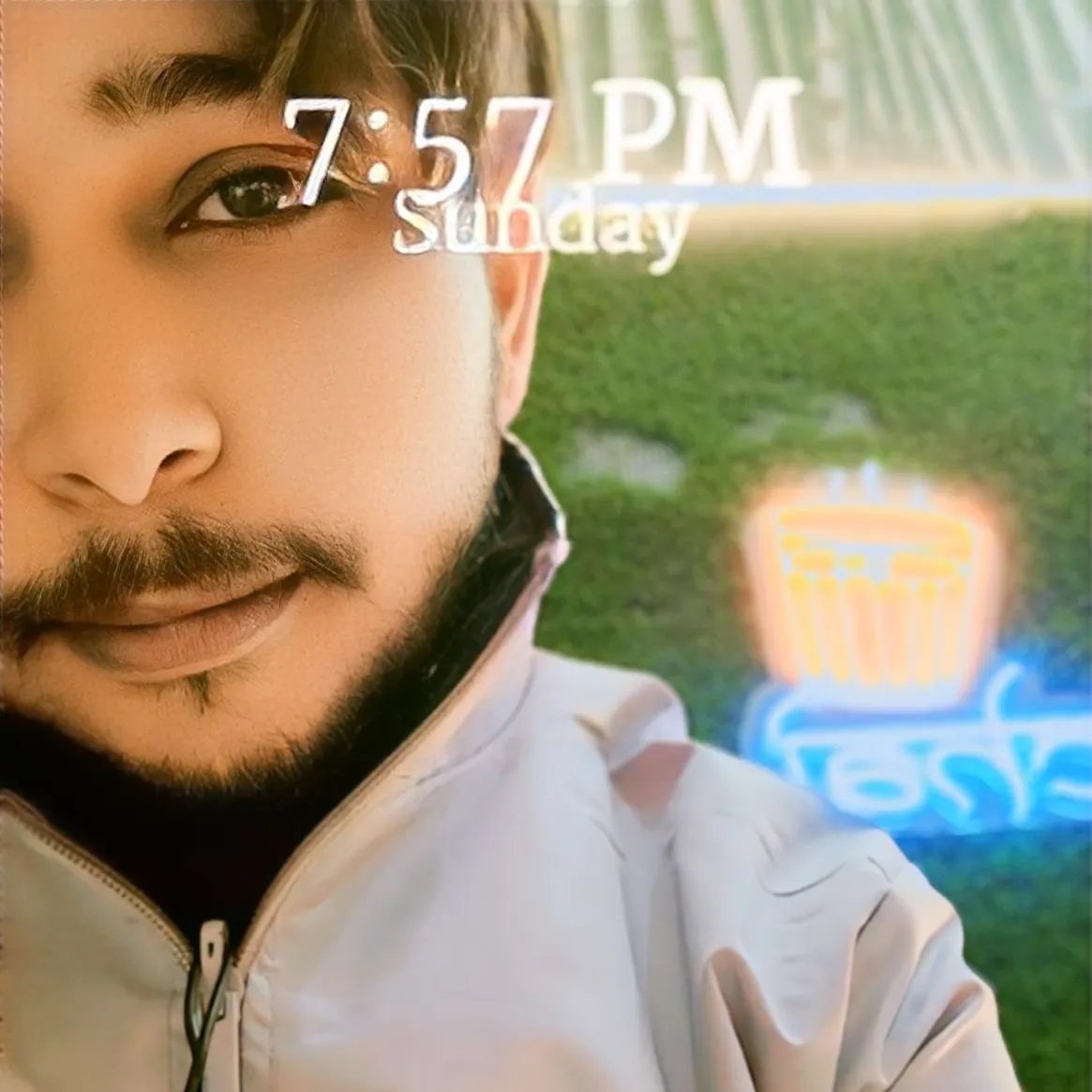OFFICIAL RAJ