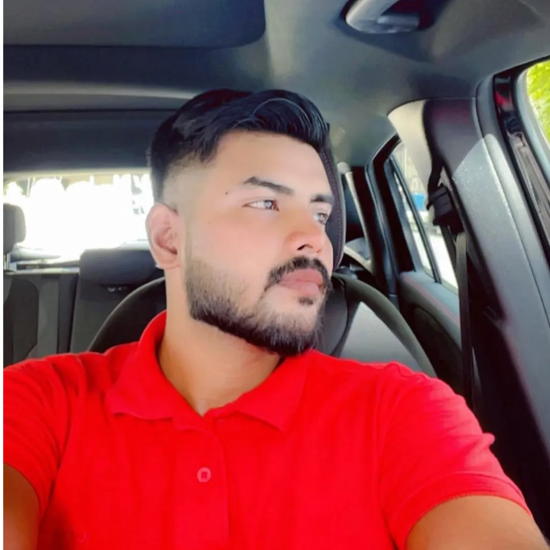 kuldeep passi2132