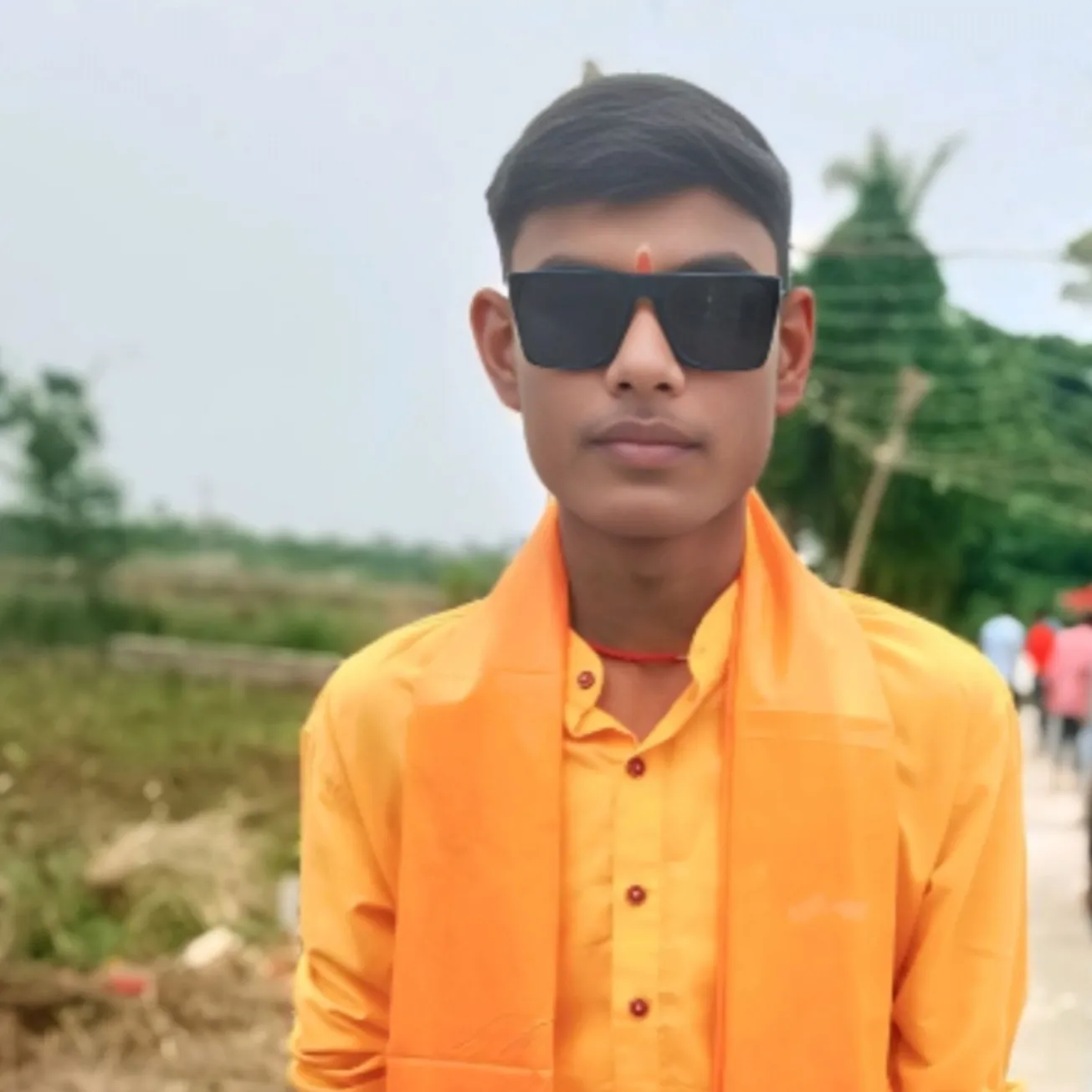 MrAvinashcrazy choudharyji