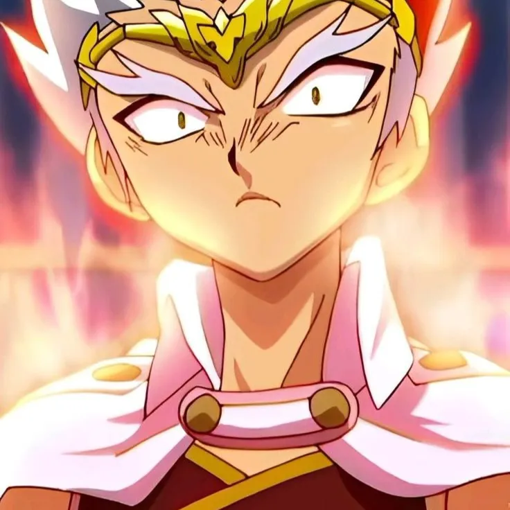 Ryuga 🔥
