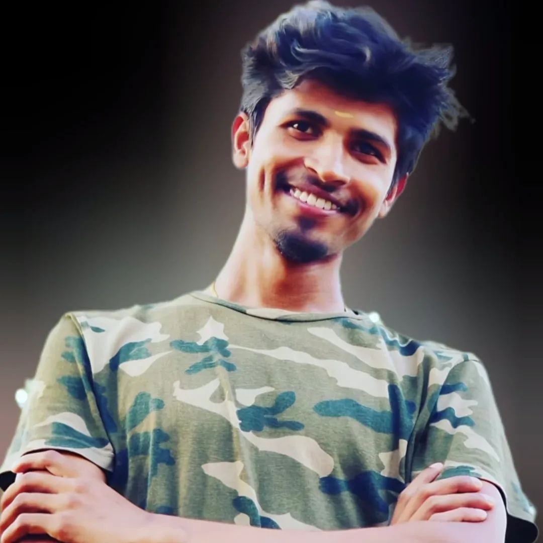 MANIKANDAN D