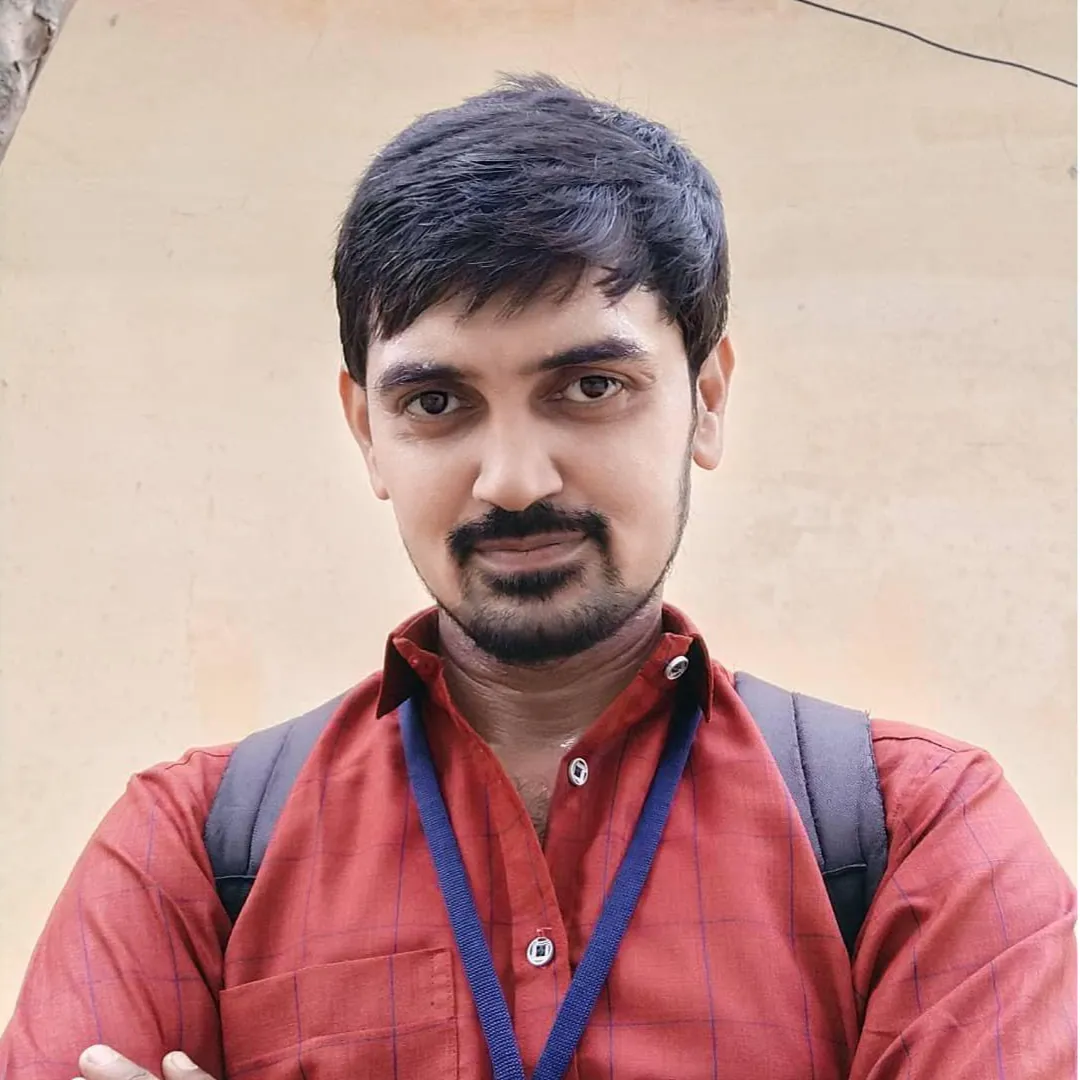 Mamidi Prasad