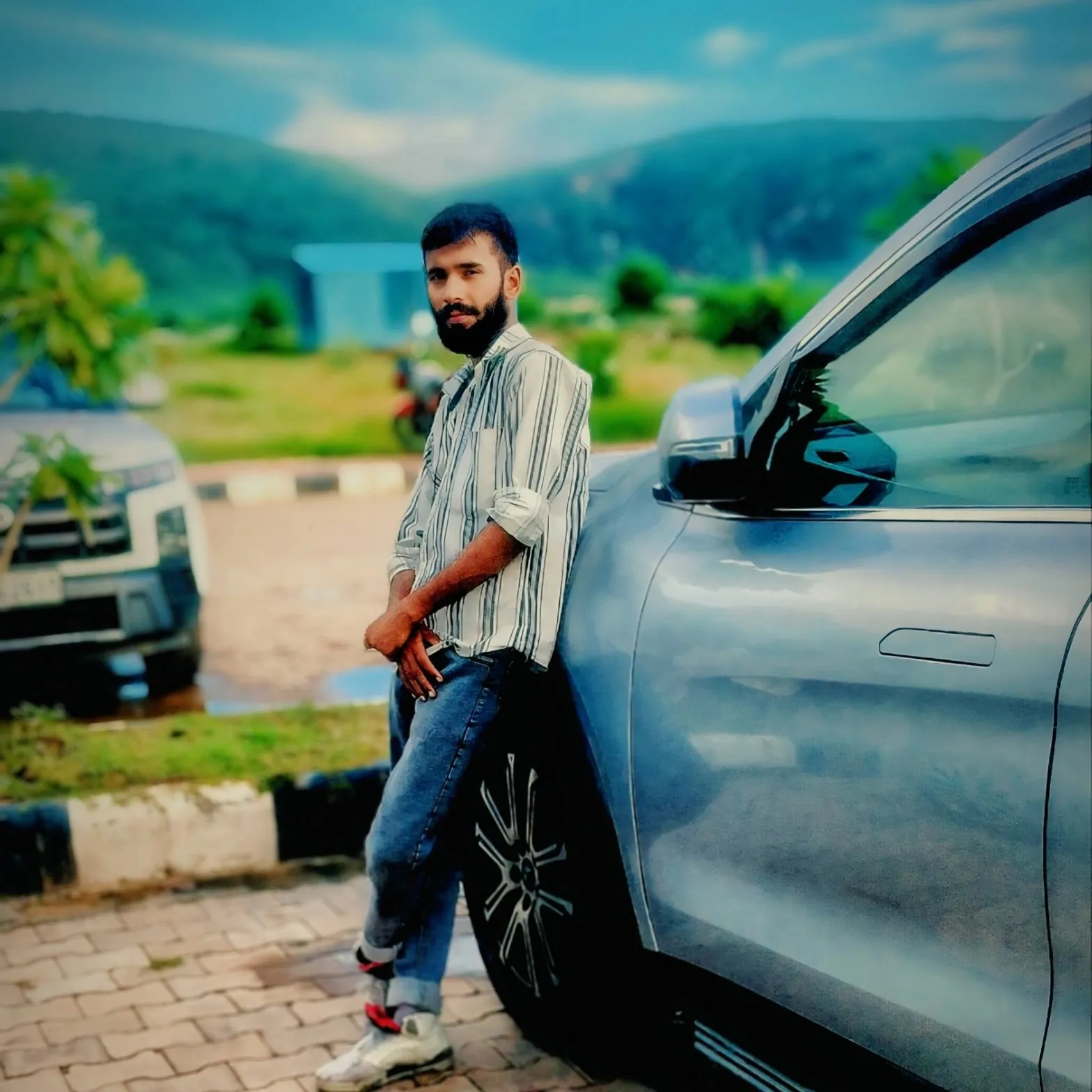 Anupam Singh