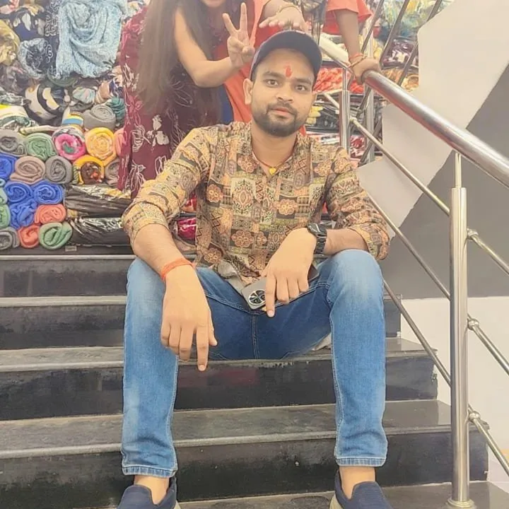 KamleshKumar yadav