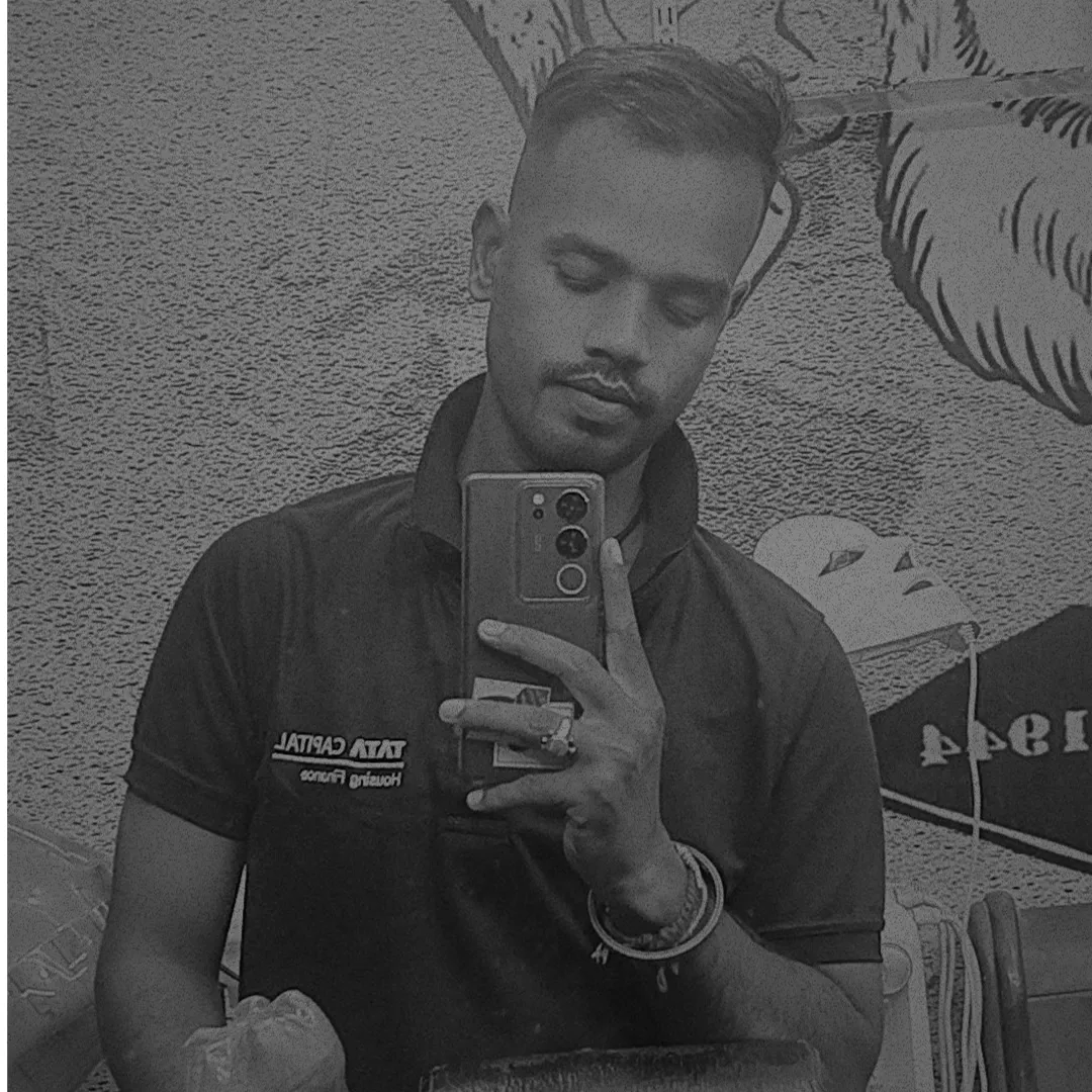 Pankaj Jaiswal