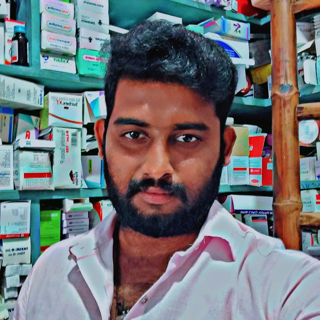 Shaikgudipudi Jansaida