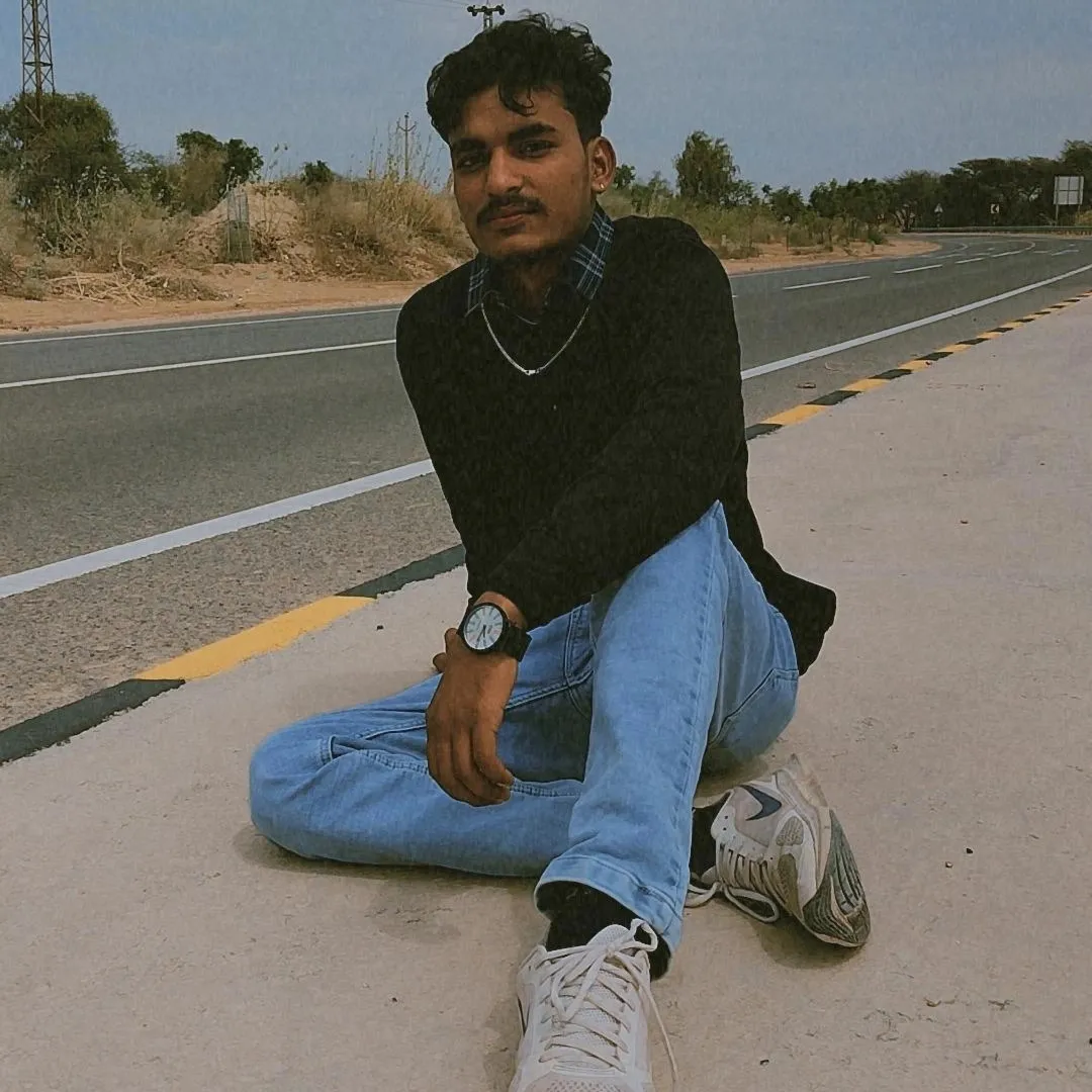 Sunil Karwa