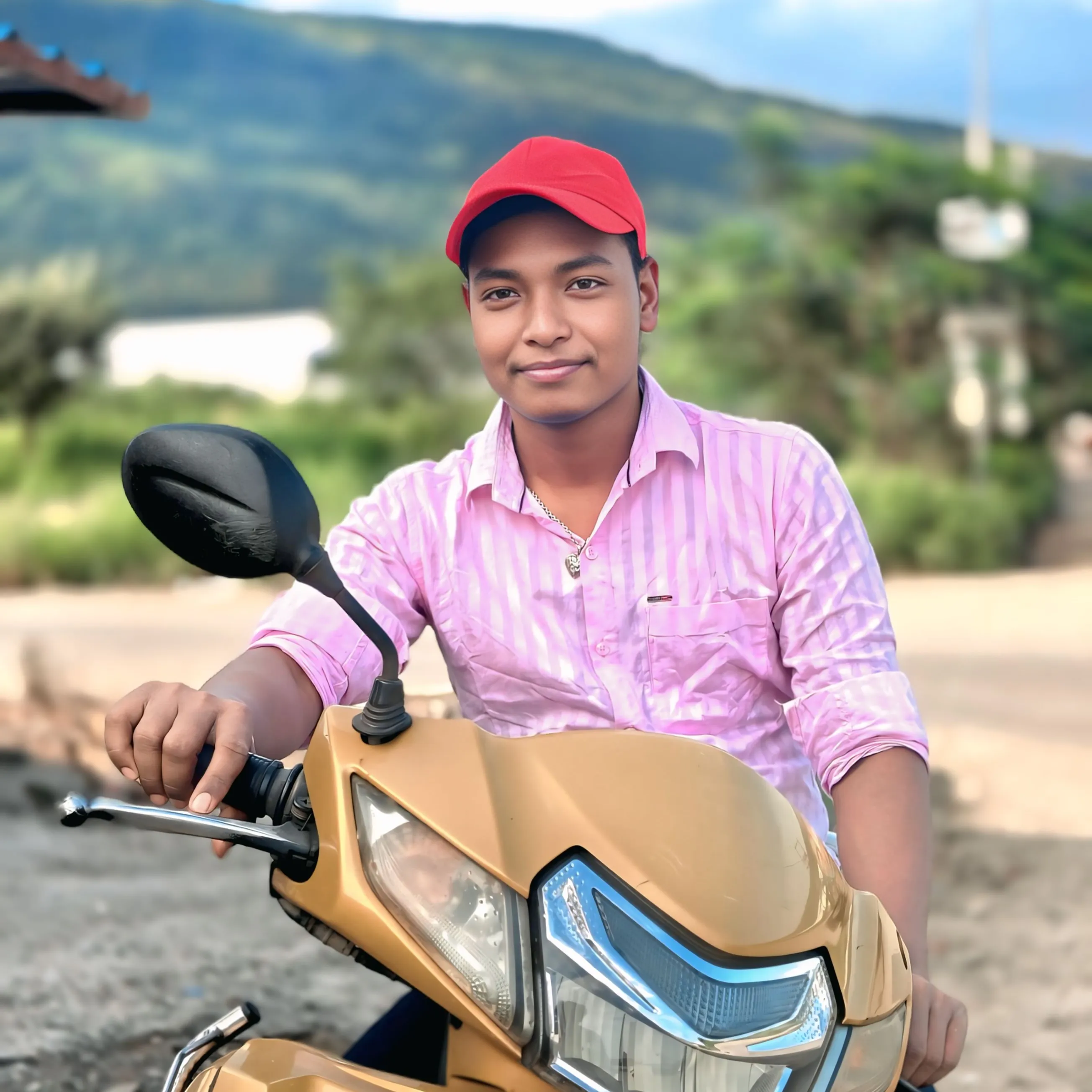 Ravin kumar