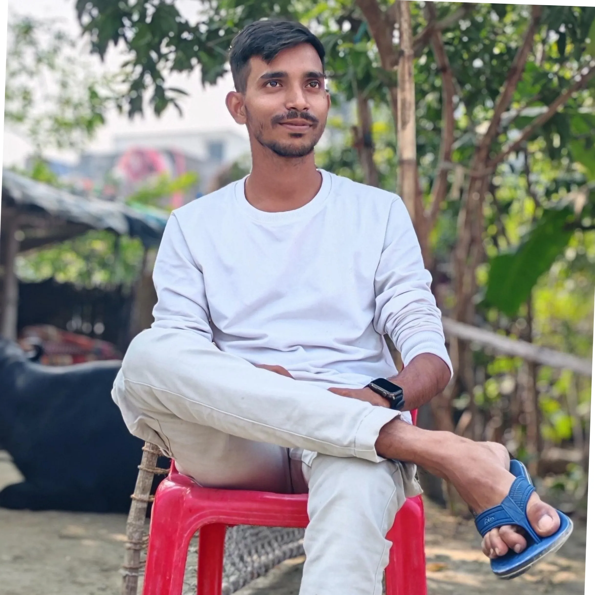 Rahul Yadav