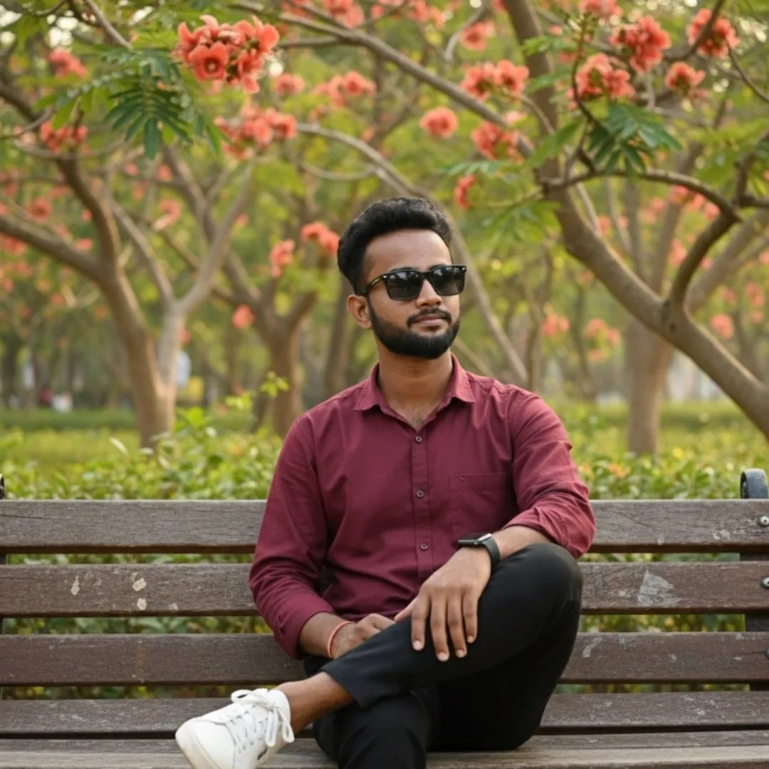 Harisng kumbhar