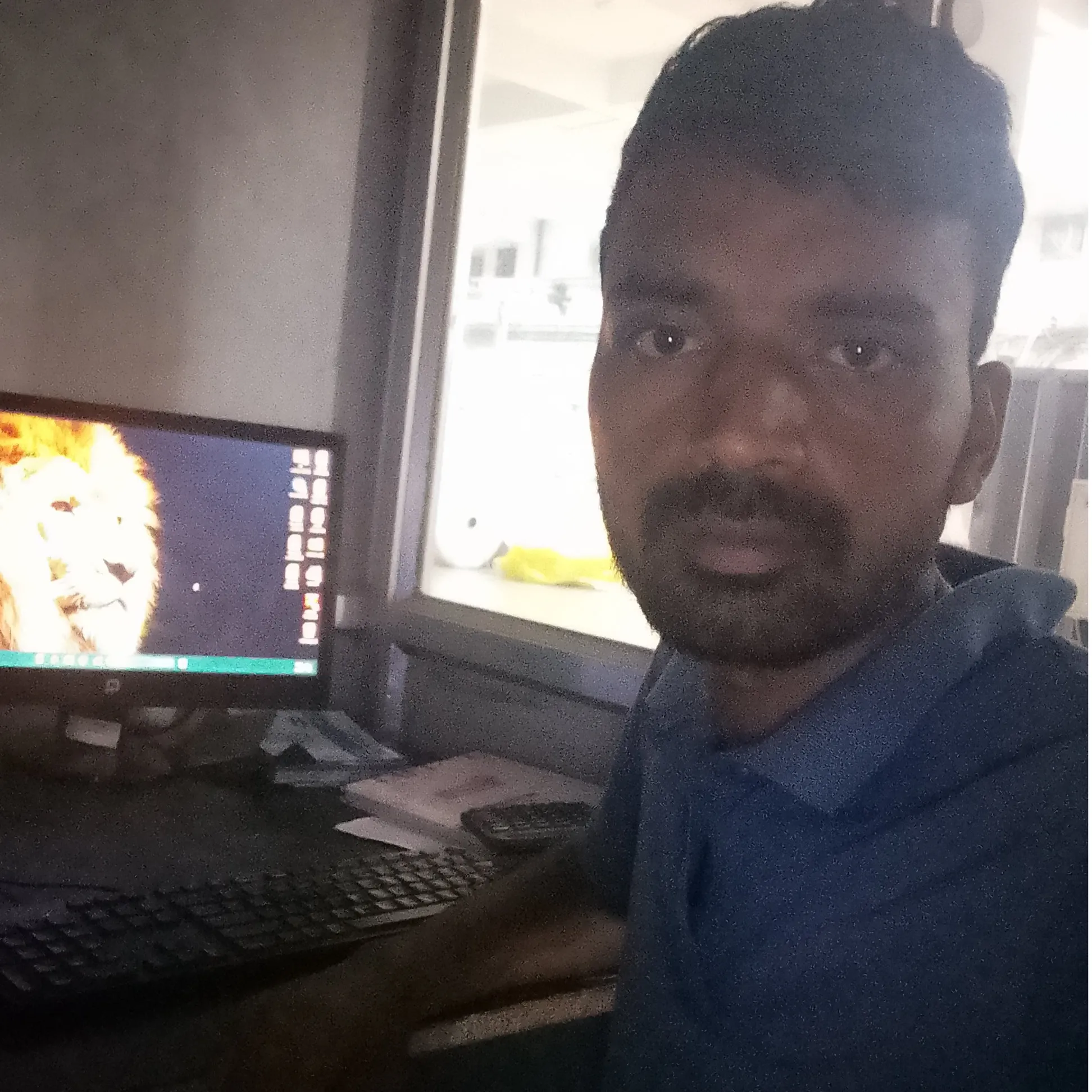 RAGHUVEER BHOJNAGAR