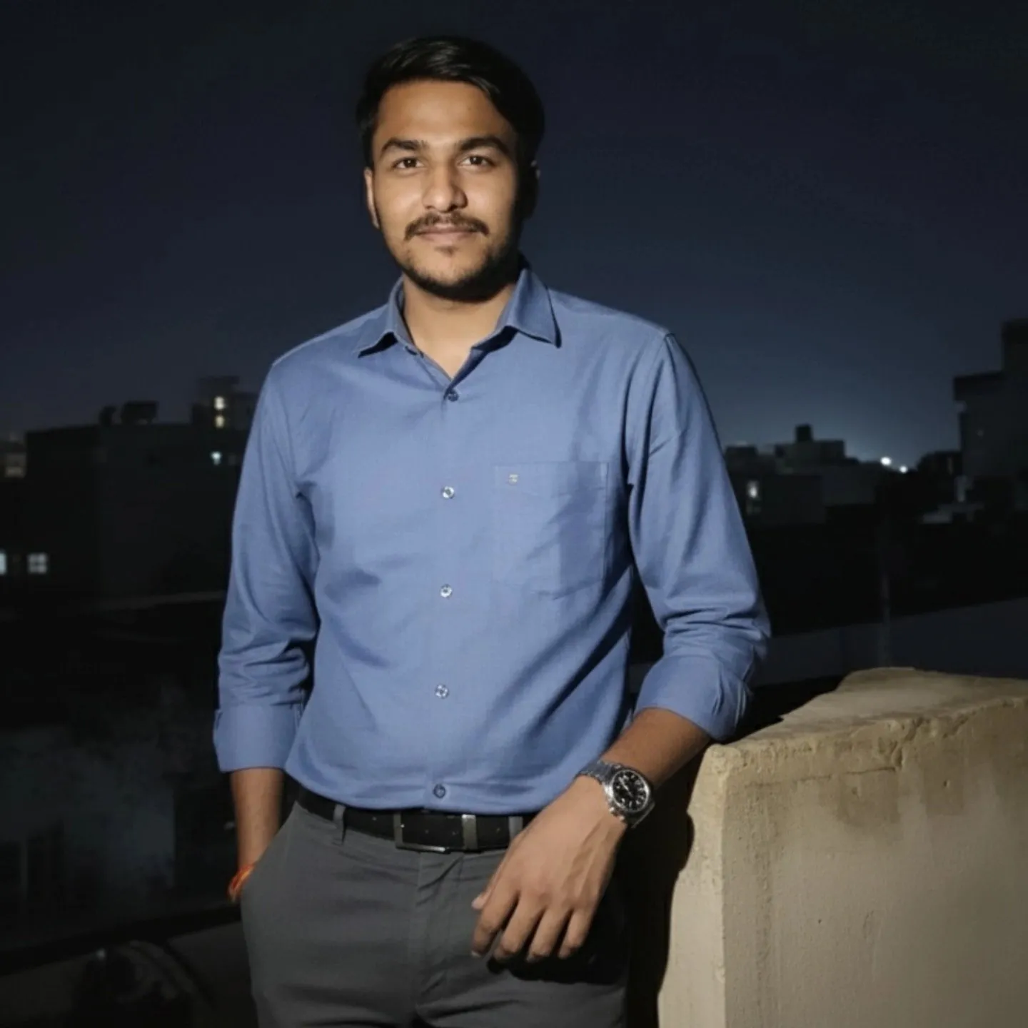Dhiraj Rajpoot