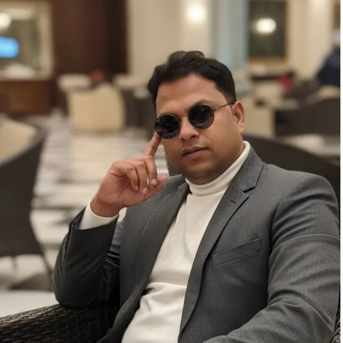 bhaskar Rawat