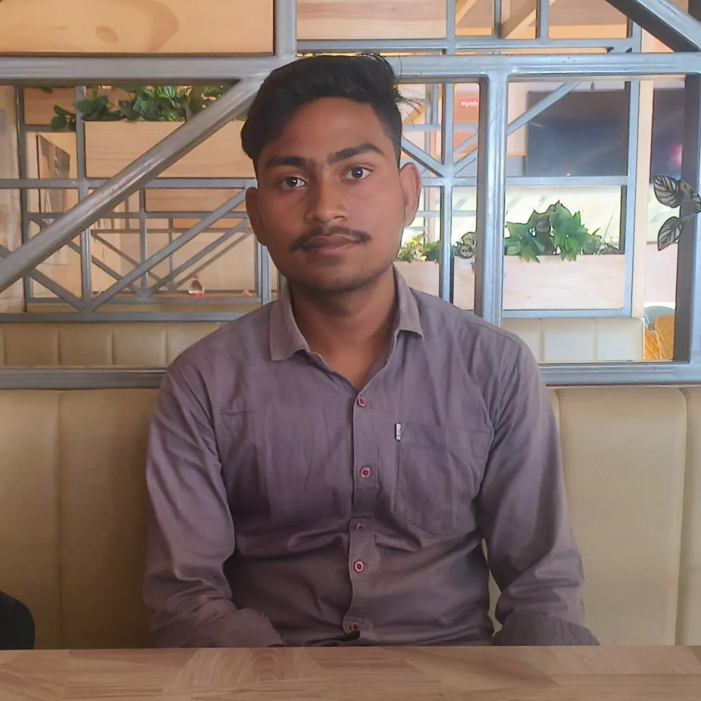 Nikhil Raj