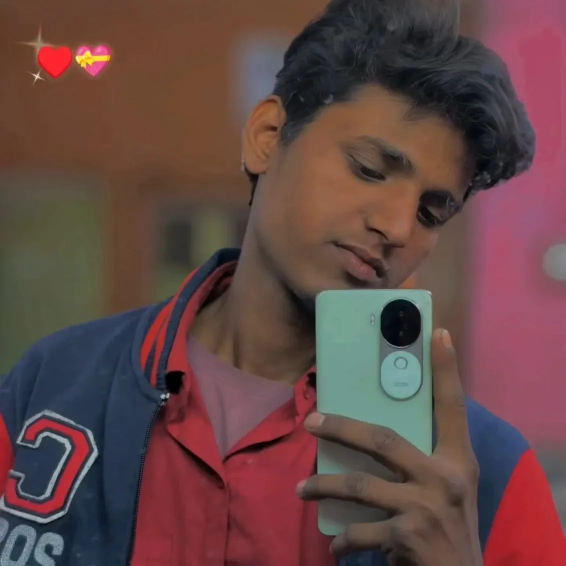 lakshman S