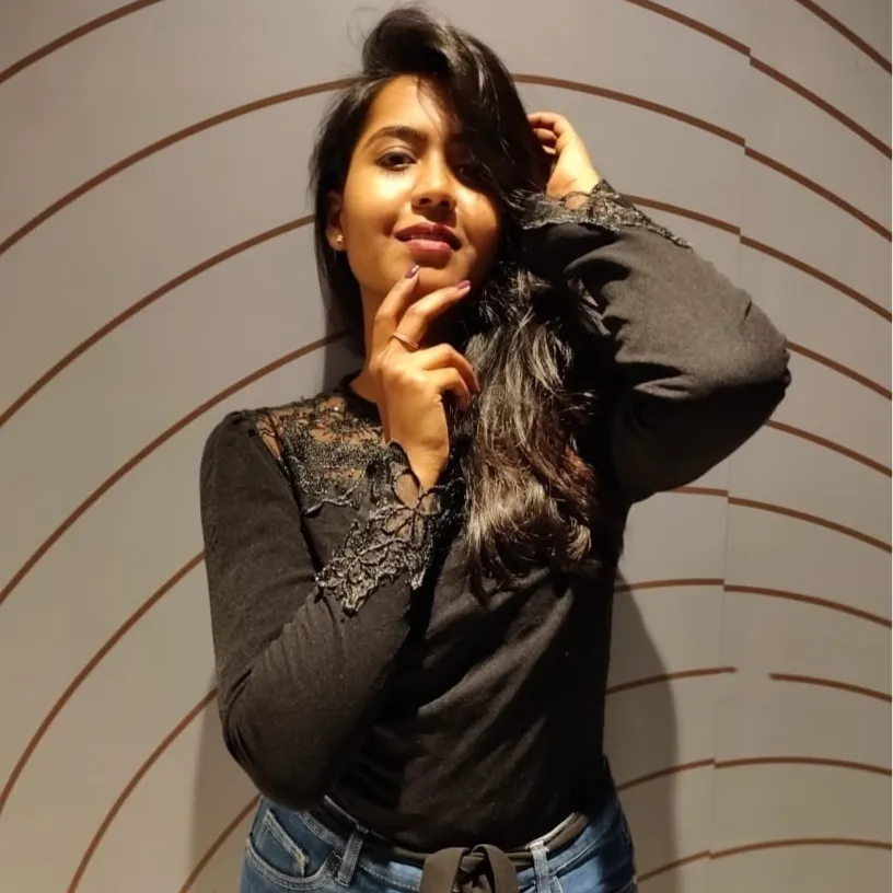 Komal Nalwad