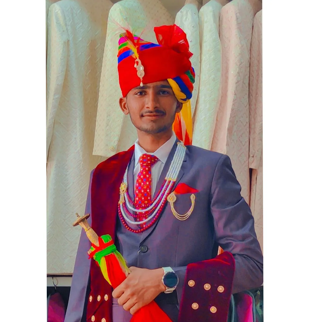 SACHIN BISHNOI