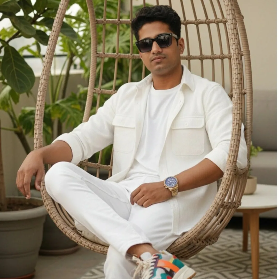 prince vikash