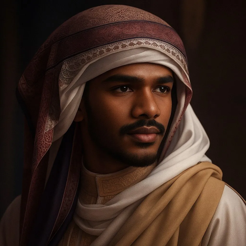 indian Shaikh