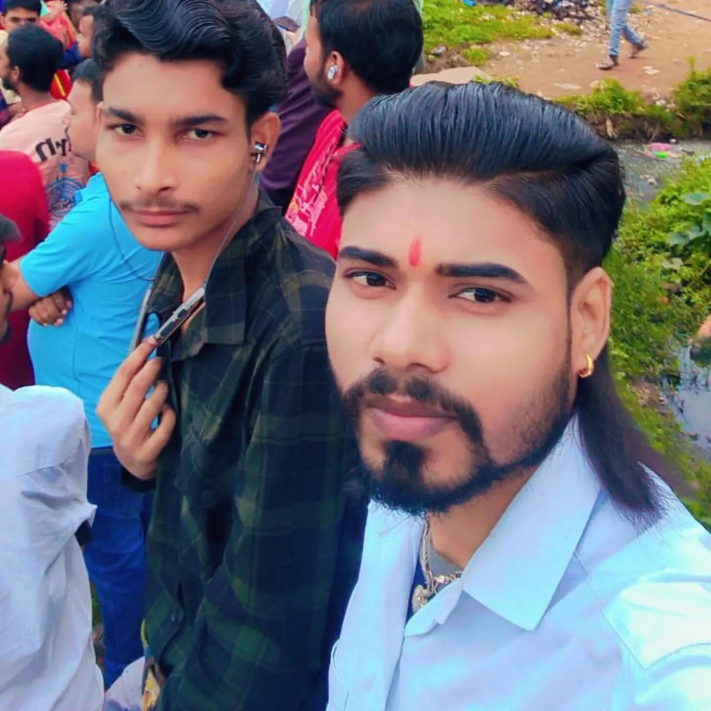 Satendar Kumar