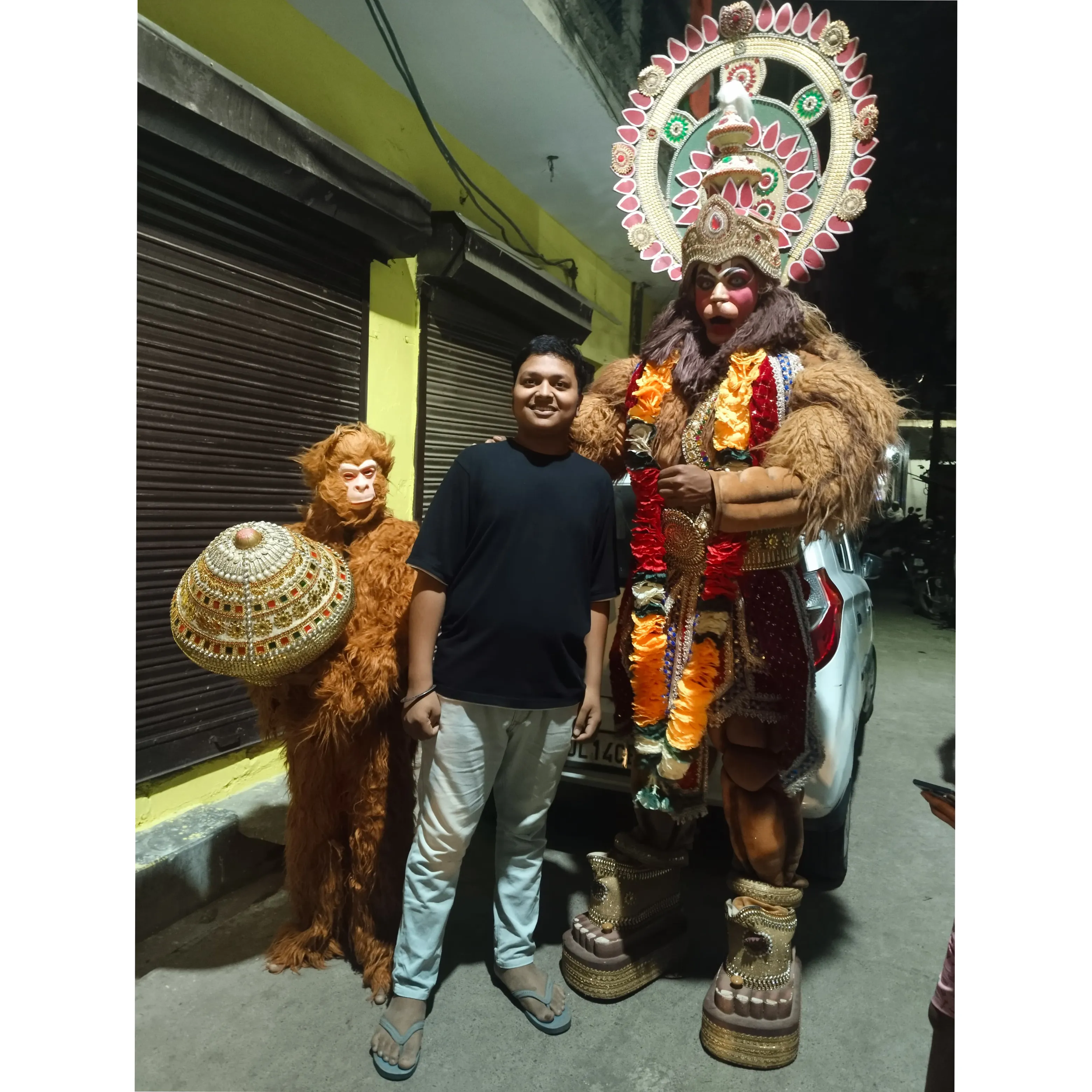 SHIVAM JATAV