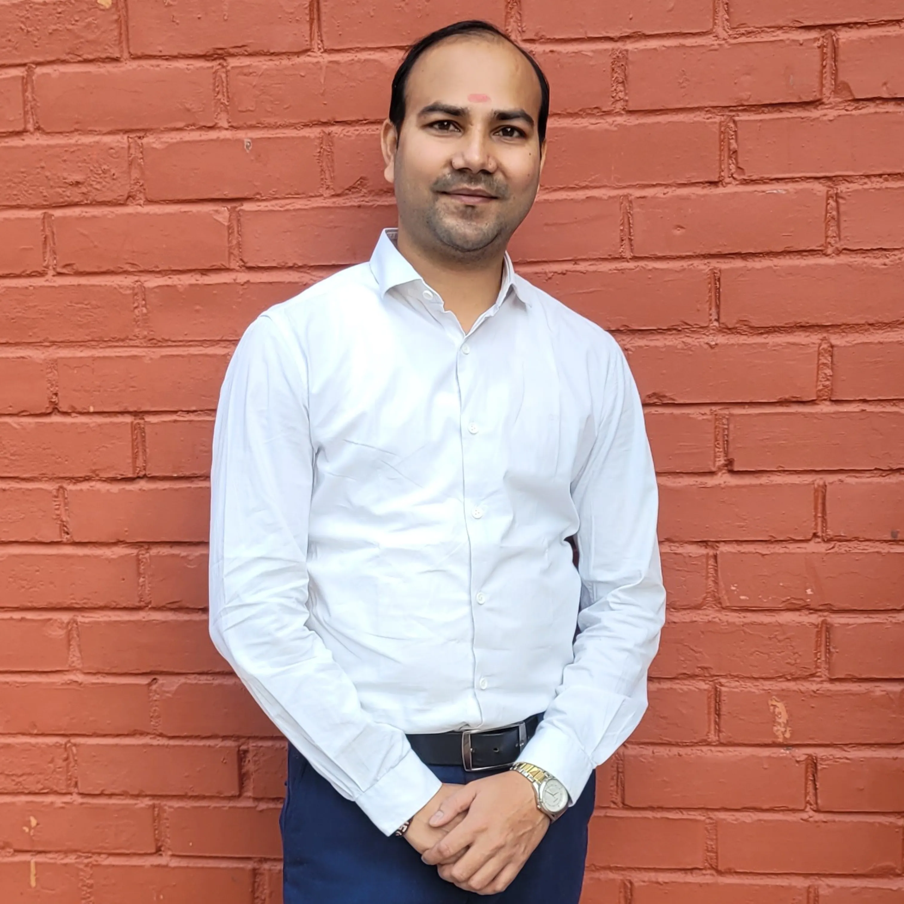 mudit shukla