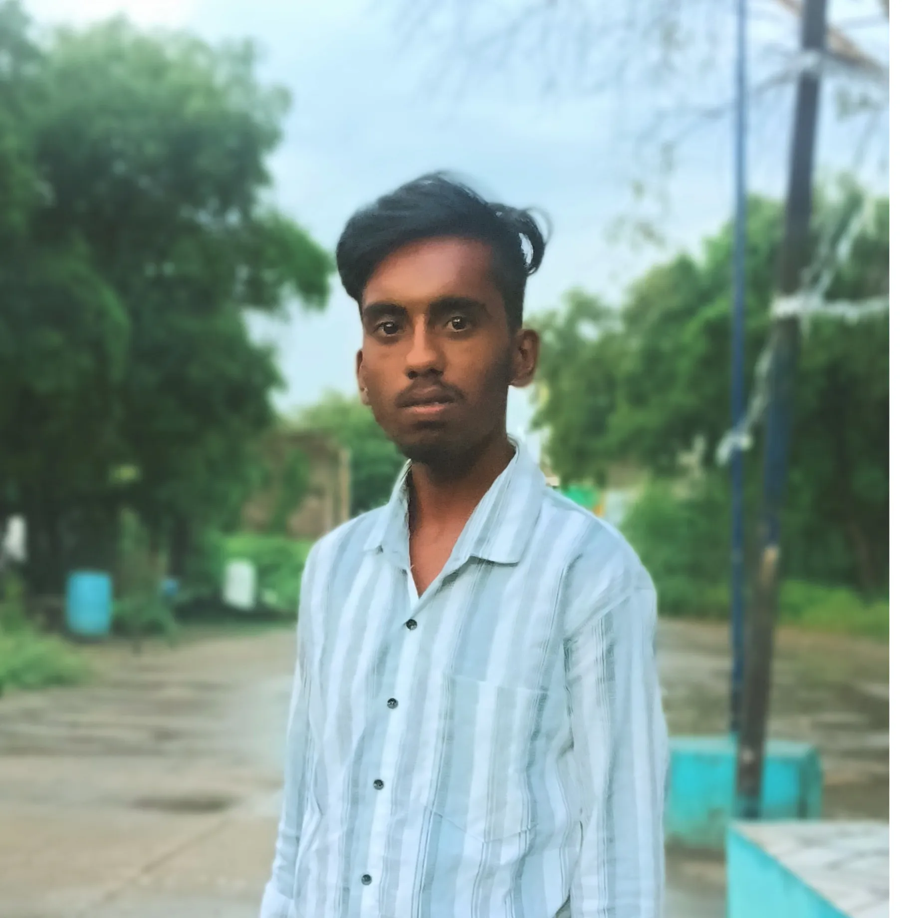 Sagar आव्हाड