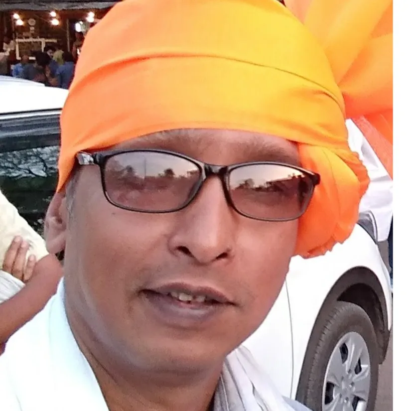 Prashant Sarkar