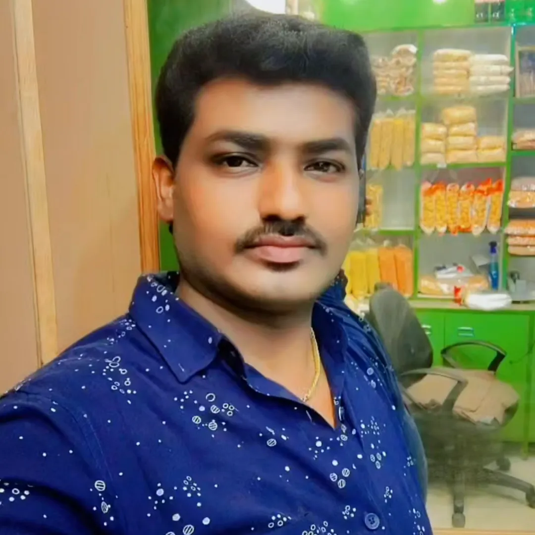 Selvakumar Vishal