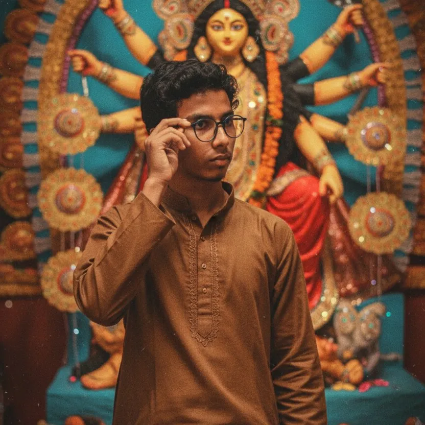 Supriya Kumar Bhakta