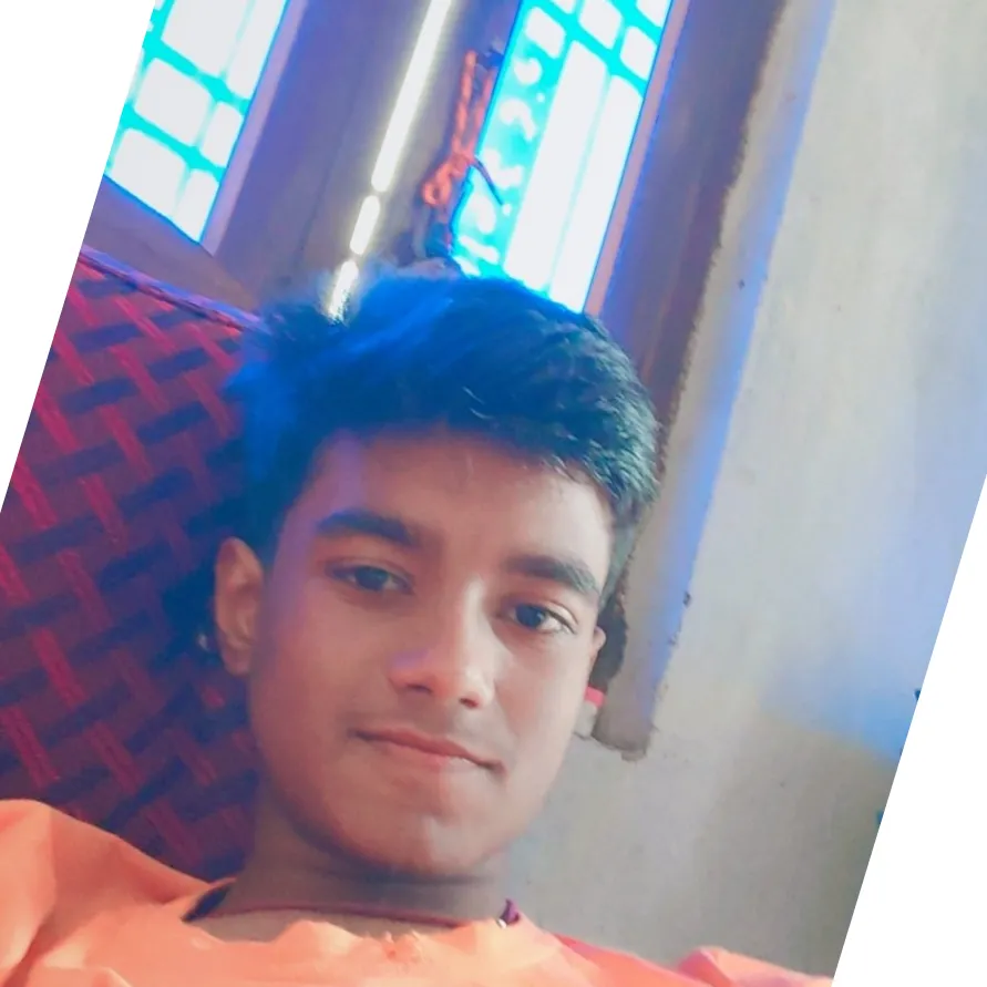 Himanshu Kashyap