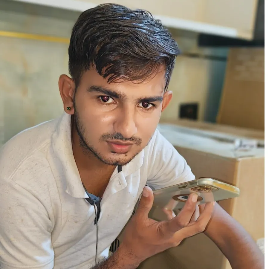 Bhawesh Kumhar