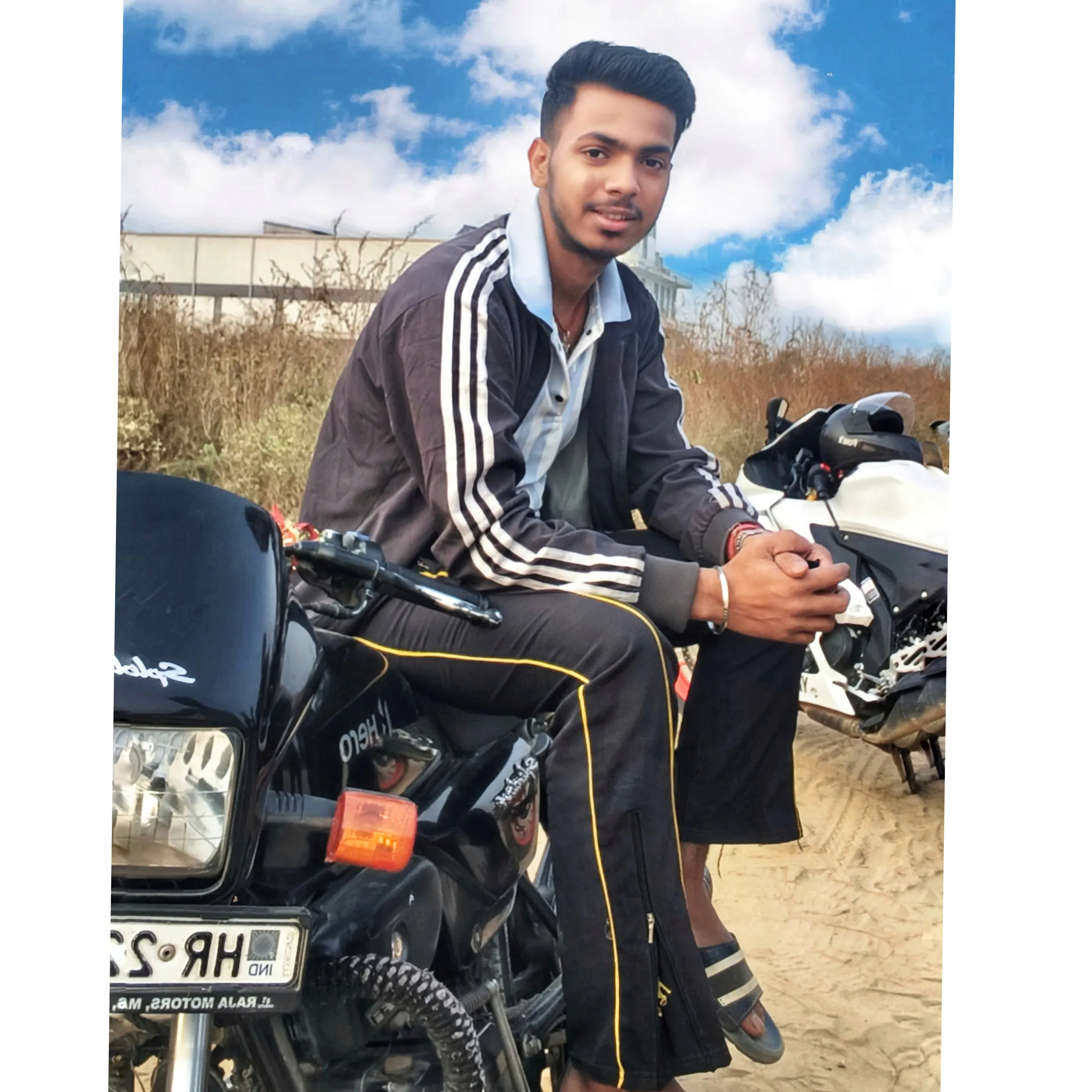 Rohan Pandit
