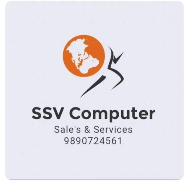 ssv computer