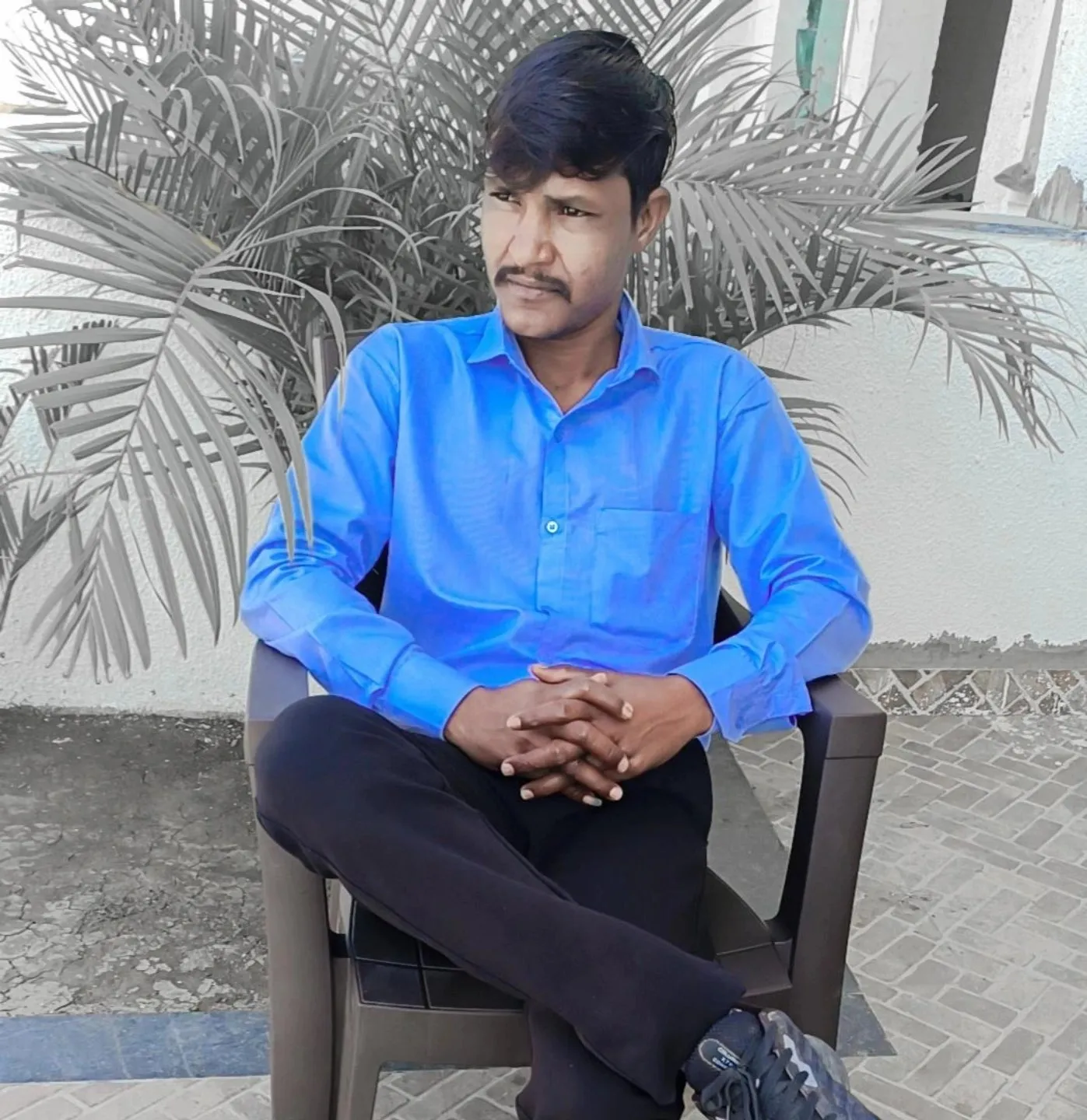 Dharmendra Rathore