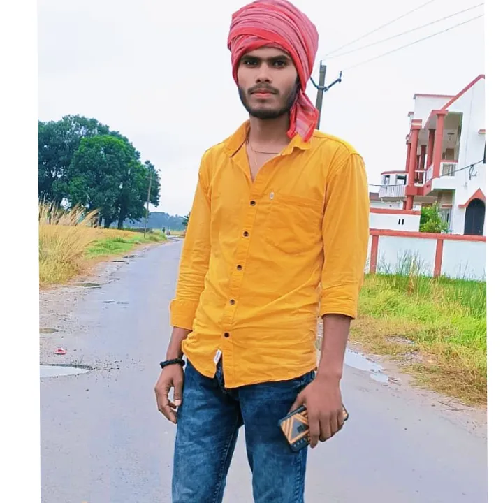 ravikant yadav