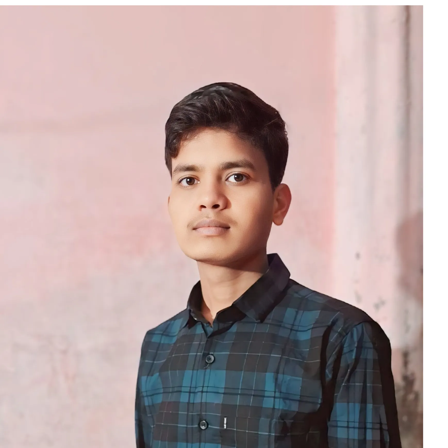 Atul Goswami
